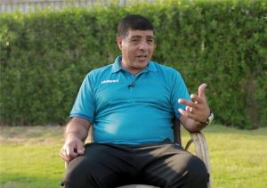 طارق العشري يكشف عن قائمة سموحة لمواجهة الزمالك