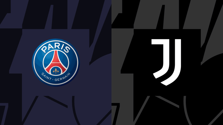 PSG vs Juventus preview odds head to head