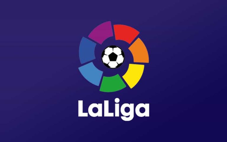 la liga bg