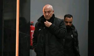 هل يرحل فيريرا عن الزمالك بعد تراجع النتائج في الدوري؟