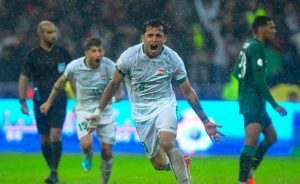 ترتيب مجموعة السعودية في كأس الخليج بعد الخسارة من العراق