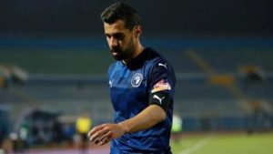 الأهلي يتكبد خسائر مالية ضخمة بسبب عبد الله السعيد