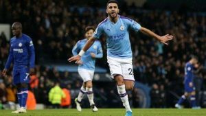 التشكيل المتوقع لمباراة مانشستر سيتي وتشيلسي في كأس الاتحاد الإنجليزي