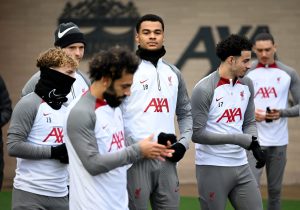 موعد مباراة ليفربول وولفرهامبتون في الدوري الإنجليزي والتشكيل المتوقع والقنوات الناقلة
