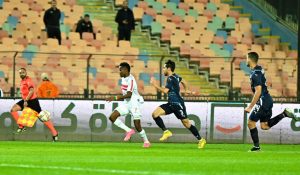 جدول ترتيب الدوري المصري بعد فوز الزمالك على سيراميكا كليوباترا
