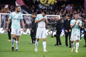كل ما تريد معرفته عن مباراة بنفيكا ضد إنتر ميلان في دوري أبطال أوروبا