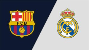موعد مباراة ريال مدريد ضد برشلونة والقنوات الناقلة والتشكيل المتوقع
