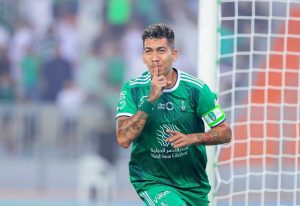 رابطة الدوري السعودي تعلن عن أفضل 5 لاعبين في الجولة الأولى