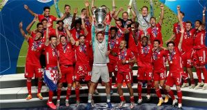 مواعيد مباريات بايرن ميونخ في دوري أبطال أوروبا.. مواجهة نارية ضد اليونايتد