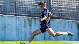 ريال مدريد يتلقى ضربة موجعة بخصوص صفقته الجديدة