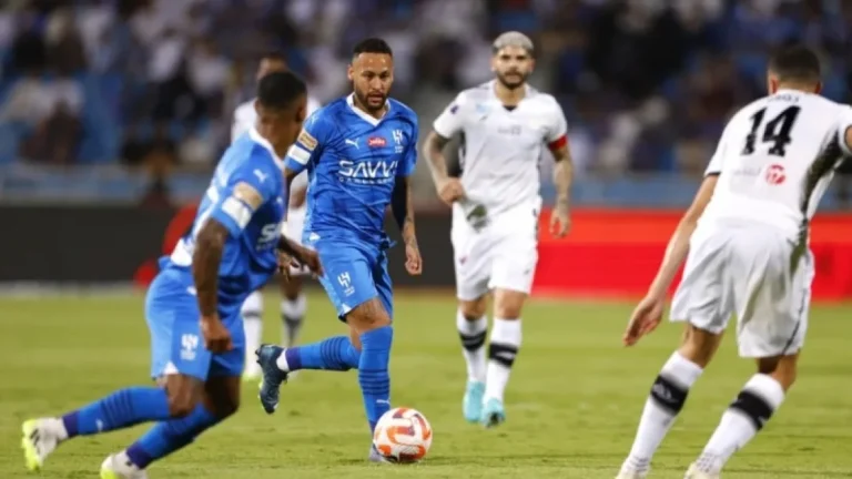 الهلال