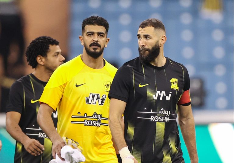 الاتحاد السعودي