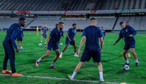 رسالة مرعبة لـ الهلال قبل مواجهة الأهلي بالكلاسيكو السعودي