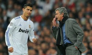 تطور جديد بشأن تدريب مورينيو في الدوري السعودي