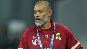 مصير نونو سانتو مع الاتحاد السعودي.. حقيقة إقالته