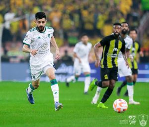 موعد مباراة الأهلي القادمة بعد حسم ديربي جدة أمام الاتحاد