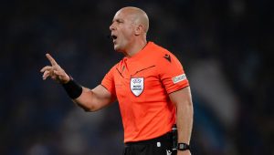 فيفا يختار حكم نهائي كأس العالم لمباراة الأهلي وفلومينينسي البرازيلي