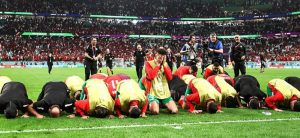 موعد مباراة المغرب ضد جنوب أفريقيا في ثمن نهائي كأس أمم أفريقيا