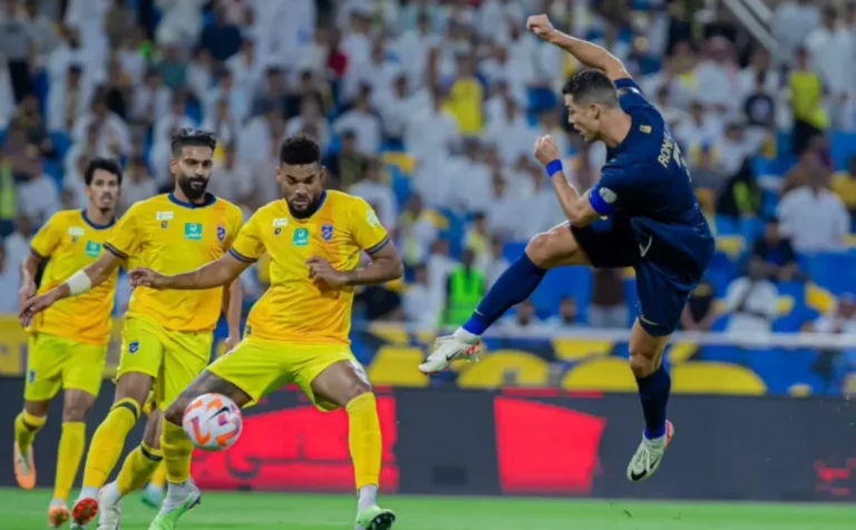 النصر