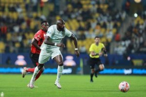 فوفانا يقترب من الرحيل عن النصر في صفقة تبادلية مع الشباب