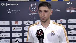 فالفيردي يحسم الجدل بخصوص انتقاله إلى الدوري السعودي