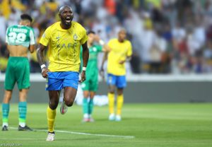 وجهة فوفانا المقبلة بعد فشل انتقاله من النصر إلى الشباب