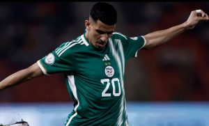نجم نيس ينضم إلى الدوري التركي بعد أزمة دعم فلسطين