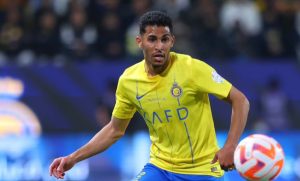 موقف الغنام من مباراة النصر في آسيا بعد أزمته مع منتخب السعودية
