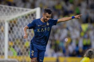 مدة غياب عبد الرحمن غريب عن مباريات النصر السعودي