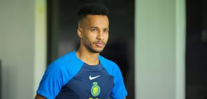 حجم إصابة عبد الرحمن غريب في النصر وموقفه من مباراة الخليج بـ كأس الملك