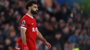 السبب وراء تراجع مستوى محمد صلاح مع ليفربول.. أرقام صادمة