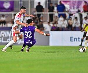 الترتيب النهائي في الدوري القطري موسم 2023-2024