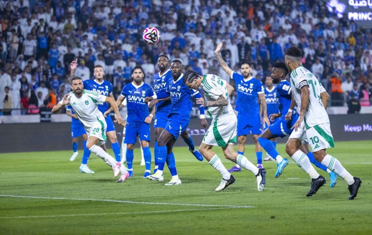 الهلال