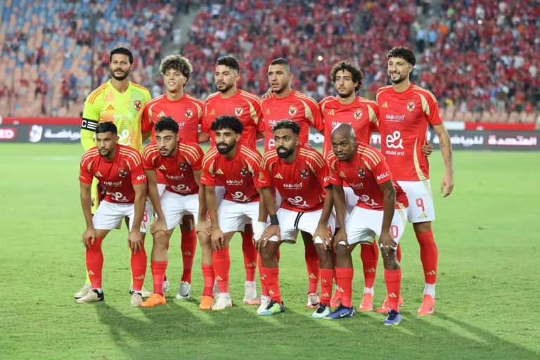 عروض خليجية عديدة لنجوم الأهلي