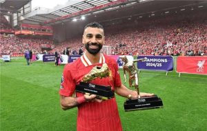 محمد صلاح