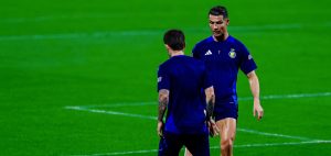 رونالدو - النصر - الدوري السعودي