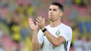 رونالدو - النصر - الدوري السعودي