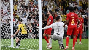 الاتحاد - القادسية - كأس الملك السعودي
