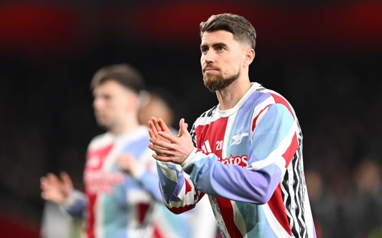 نجم أرسنال يقترب من الدوري البرازيلي