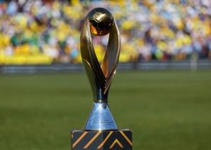 دوري أبطال أفريقيا