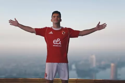 أحمد زيزو - الأهلي