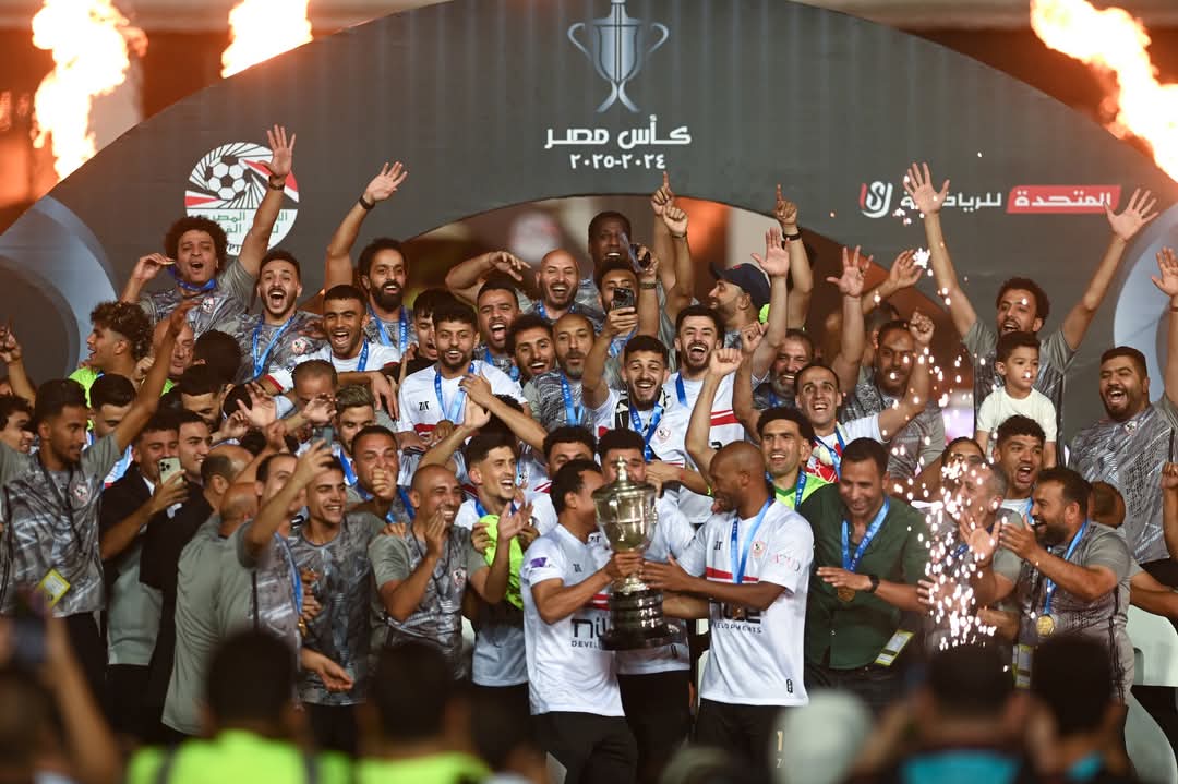 الزمالك - شيكابالا