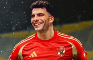 أحمد سيد زيزو