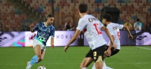 بيراميدز - الزمالك - كأس مصر