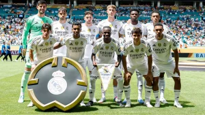 ريال مدريد - كأس العالم للأندية