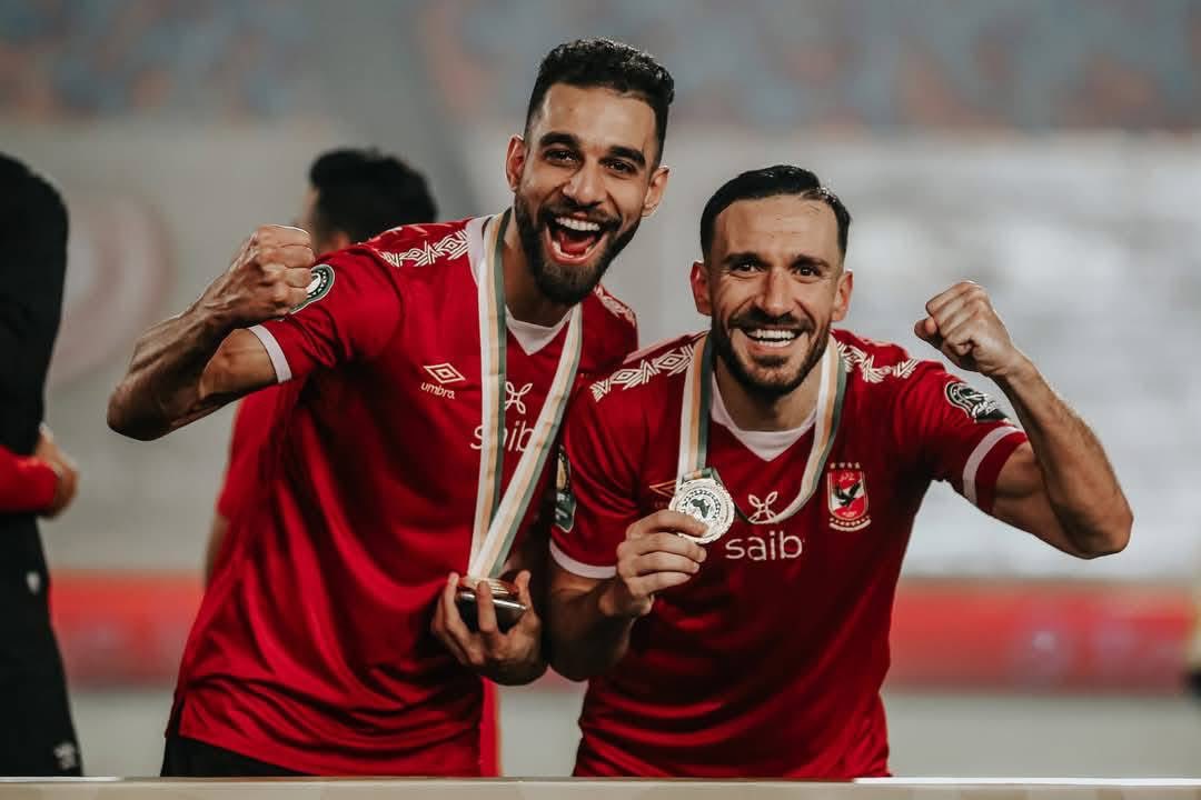 علي معلول - عمرو السولية