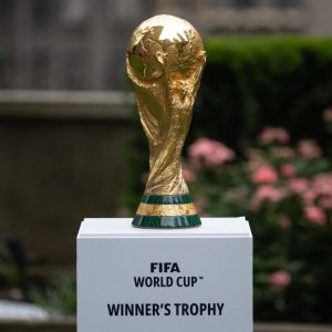 كأس العالم