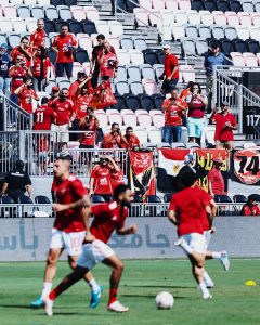 الأهلي - كأس العالم للأندية