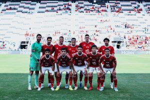 الأهلي - كأس العالم للأندية