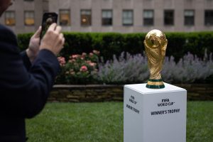 كأس العالم 2026